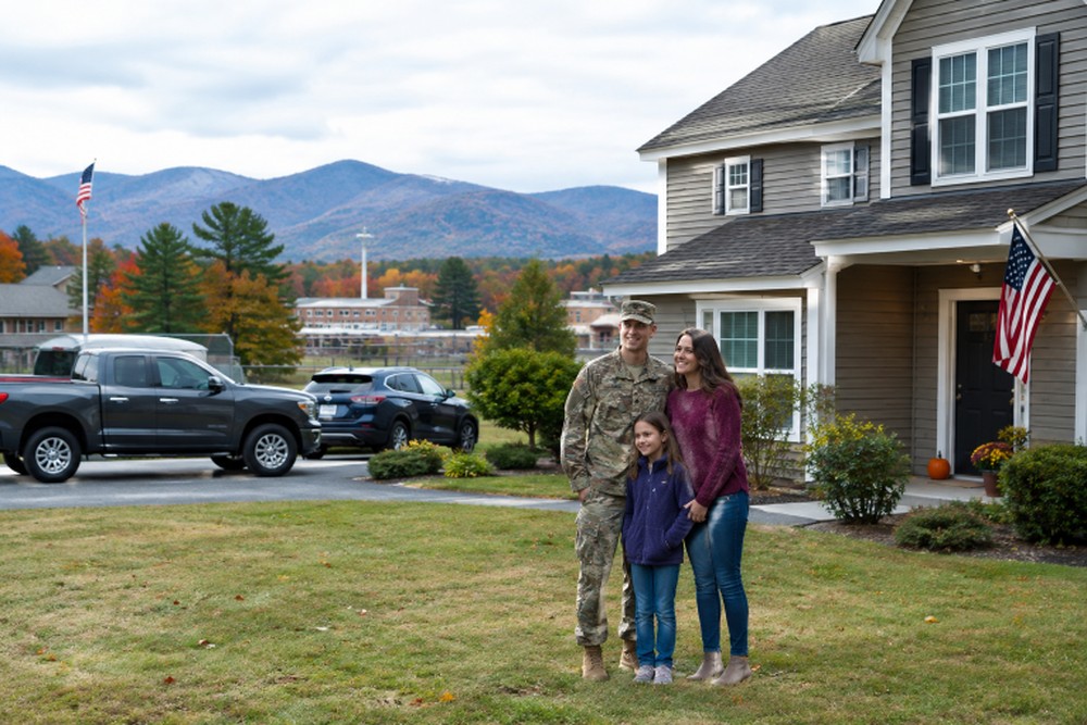 Key Legal Protections for Service Members in Divorce