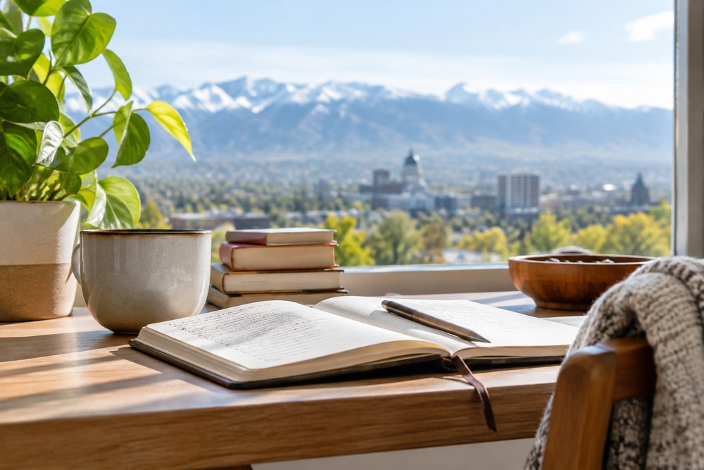 Know Yourself Find Your Purpose A Guide to Personal Growth