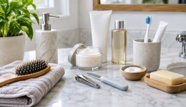 Senior Grooming Tips Hair Skin Nail and Oral Care