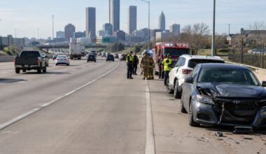 The First 72 Hours After an Injury Accident in Tulsa Oklahoma A Clear Action Plan