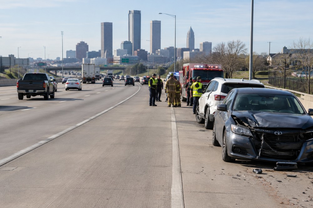 The First 72 Hours After an Injury Accident in Tulsa Oklahoma A Clear Action Plan