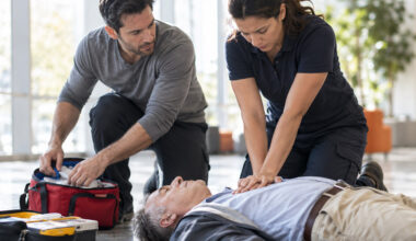 The Role of CPR in Emergency Response Situations