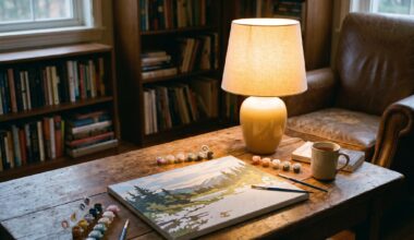 Top 5 Paint by Numbers Kit Companies for Relaxing at Home in 2026 1