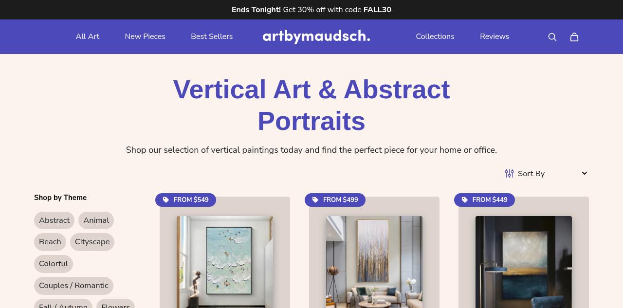 Top 7 Online Wall Art Companies in 2026 2