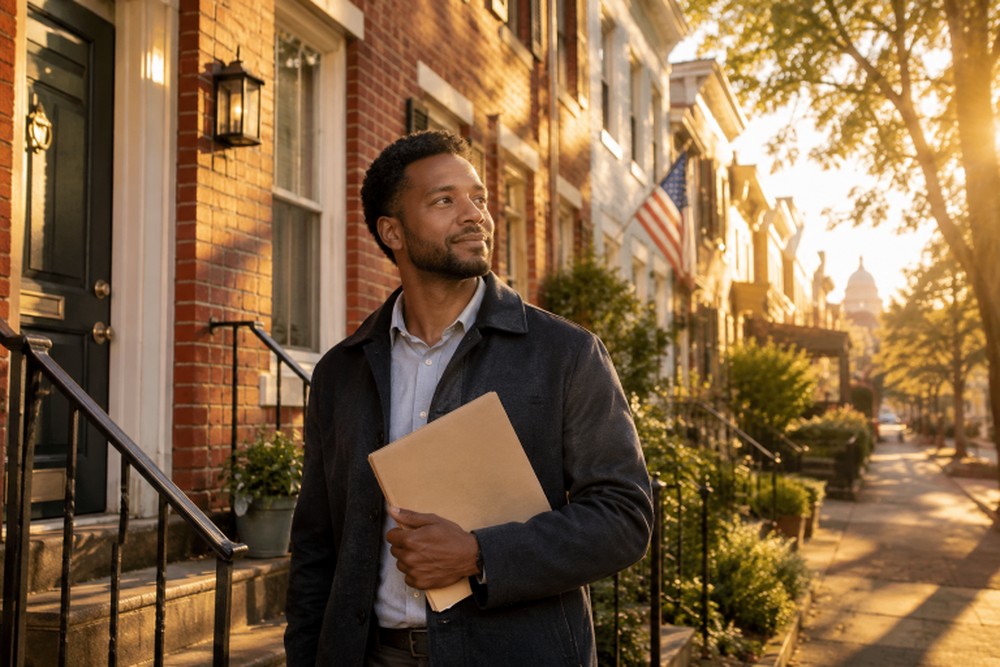 Washington D C Maryland And Virginia Home Sale Resource Network