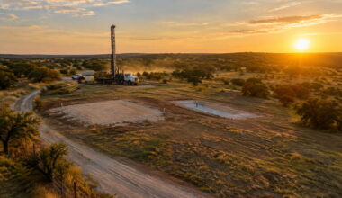 What To Check Before Drilling A Private Water Well
