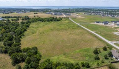 What To Check Before Selling Vacant Land In Rockwall Texas