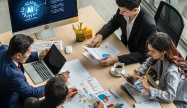 Why Every Founder Needs an AI Hiring Partner That Works as Hard as They Do Not Just When the Brief Comes In