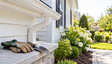 Year Round Care How to Maintain Your Home s Exterior