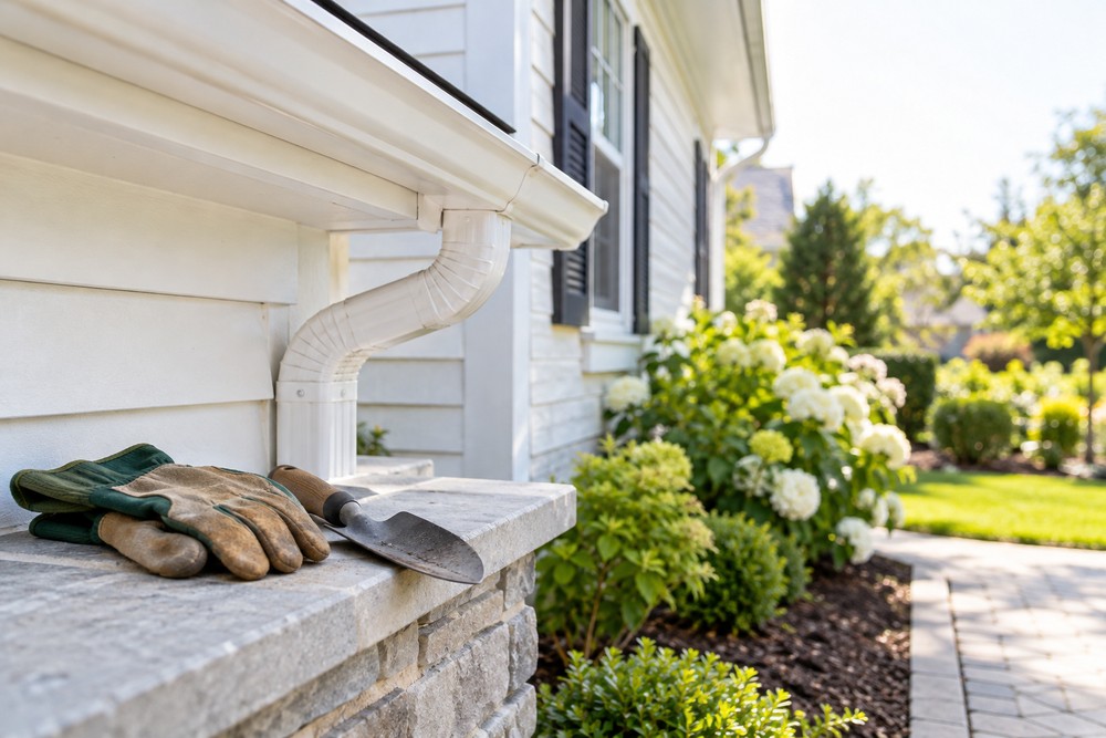 Year Round Care How to Maintain Your Home s